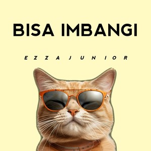 SAYA BISA IMBANGI (1) [Explicit]