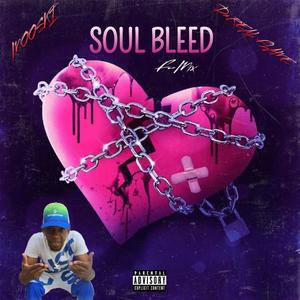 Soul Bleed (F-Mix) [Explicit]