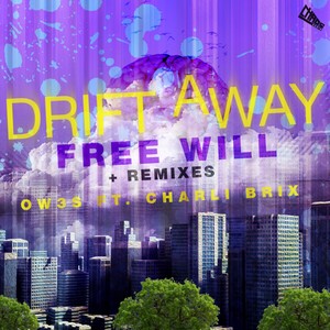 Drift Away EP