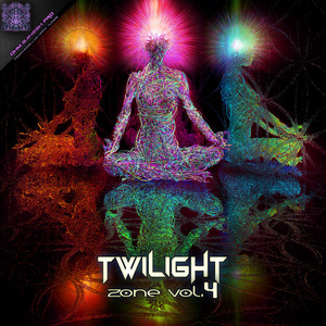 Twilight Zone, Vol. 4 (DJ Mix)
