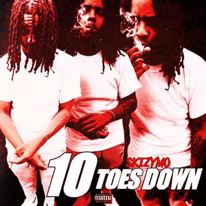 10 Toes Down (Explicit)