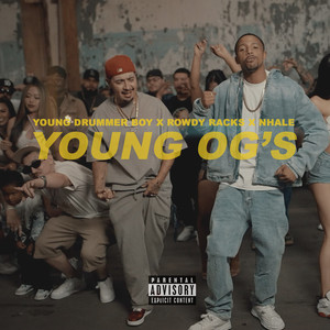 Young Og's (Explicit)