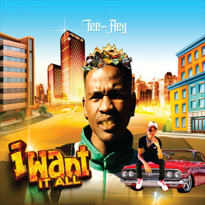 I Want It All (Whysoh & Lou Whyte)