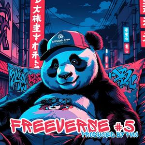Freeverse #5 (Explicit)
