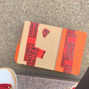 Bombway (feat. 2Lit Litfast) (Explicit)