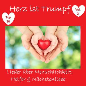 Alle kochen nur mit Wasser