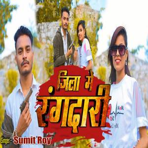 Hamar Jila Rangdaar