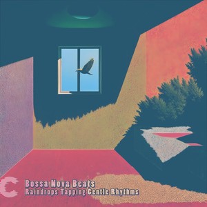 Lazy River of Fleeting Thoughts