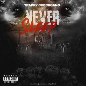 Never Sleep (Explicit)