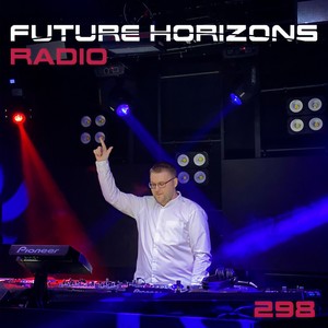 One Last Time [FHR298] (Roman Messer Remix - Mix Cut)
