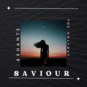 Saviour (feat. The Holidayy)