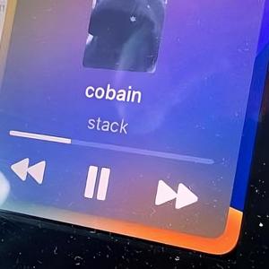 cobain (Explicit)
