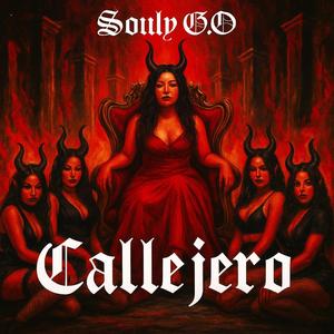 Callejero (Explicit)