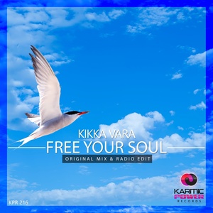Free Your Soul (Radio Edit)