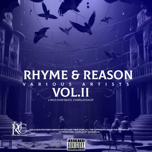5. Rhyme and Reason Vol 2 (Explicit)