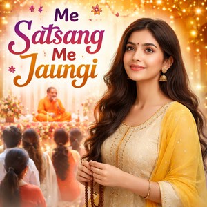 Me Satsang Me Jaungi
