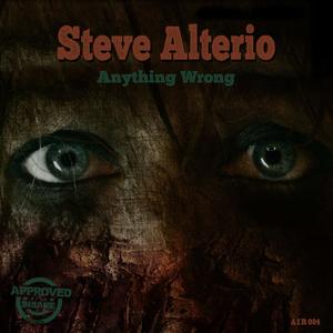 Anything Wrong (Original Mix)