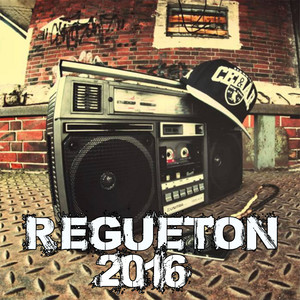 Regueton 2016