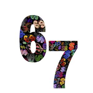 67Rack$ (feat. Juju.thebrat)