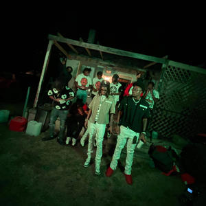 City On My Back (feat. Beasted) (Explicit)