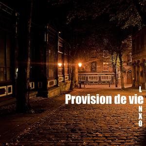 Provision de vie
