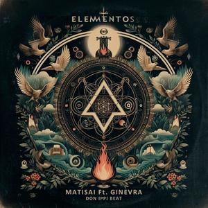 Elementos (feat. Ginevra) [Explicit]