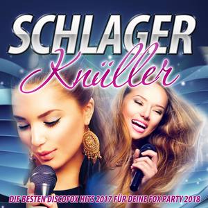 Schlager Knüller – Die besten Discofox Hits 2017 für deine Fox Party 2018