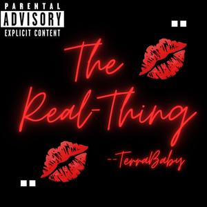 The Real Thing (Explicit)