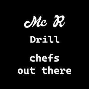 Chefs love drill (Explicit)