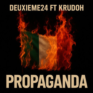 Propaganda (Explicit)