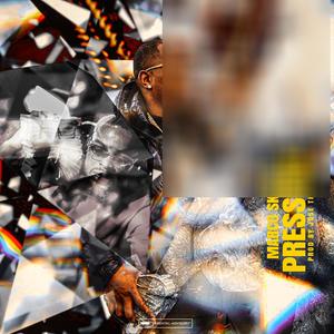 No Friends (feat. Baby Grizzley) (Explicit)