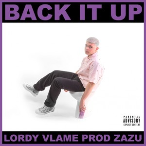 Back it up (Explicit)