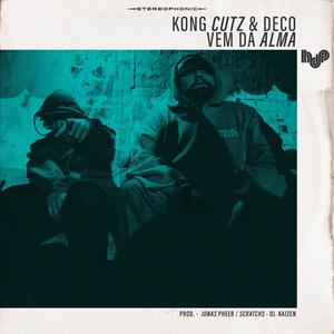 Vem da Alma (Explicit)