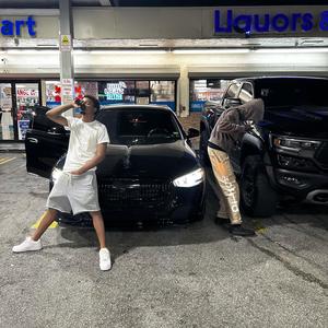 Glitch N Slums (feat. Coach T-Dubb|Explicit)