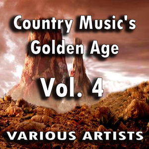 Country Music's Golden Age, Vol. 4