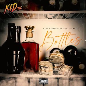 Bottles (feat. Boaty Blanco) [Explicit]