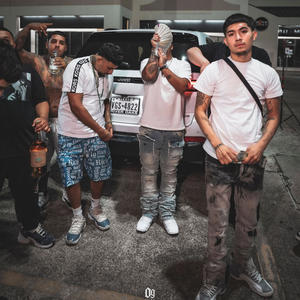 Hit The Fan (feat. 4800Noe) (Explicit)