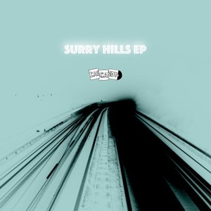 Surry Hills EP