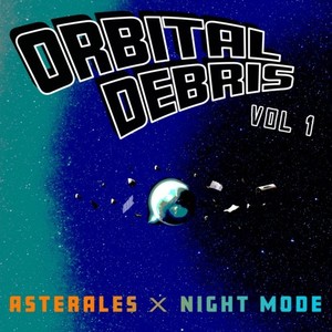 Orbital Debris, Vol. 1 (Explicit)