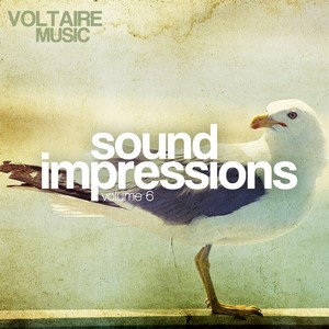 Sound Impressions, Vol. 6