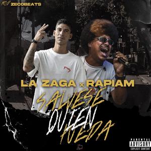 Salvese Quien Pueda (Explicit)