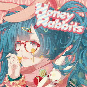 Honey Rabbits (ハニー　ラビット)