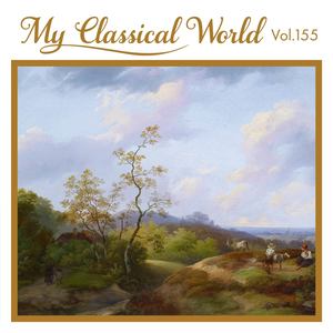 My Classical World, Vol. 155 - Beethoven: Symphony No 3 in E-Flat Major, Op. 55 