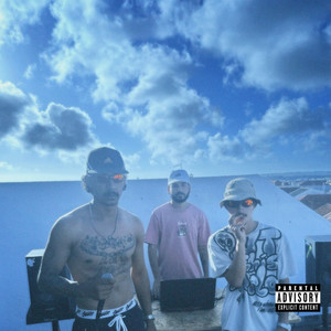 Live de Cria 1 (Explicit)