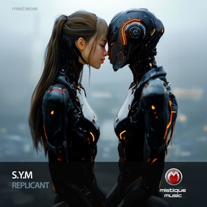 Replicante (Original Mix)