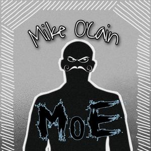 Mike O'Cain