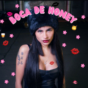 Boca de Honey (Explicit)