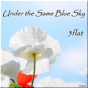 Under the Same Blue Sky (Self-Cover)