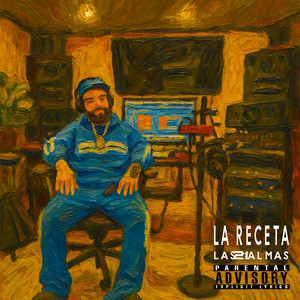 La Receta (Explicit)