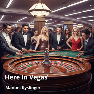Here in Vegas (Remix)